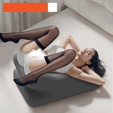 夫妻/情侶體位枕 頸椎靠枕 孕婦舒緩枕, 深空灰,趴睡枕【升級款 可移動小枕頭】