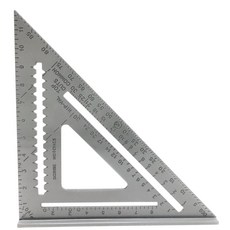 파츠 블루텍 철직자 스틸자 삼각각도자 BD-AS030 79000EA 1EA