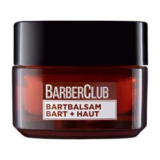 로레알파리 맨 엑스퍼트 바버클럽 수염발삼 50ml, 1개