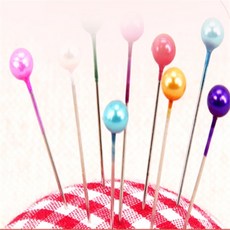 콩군하우스 밴드형시침핀꽂이 의류부자재