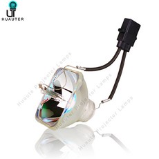 ELPL54 V13H010L54 엡손 EB-S10/EB-S7/EB-S72/EB-S8/EB-S82/EB-S9/EB-S92/EB-W10/EB-W7/EB-W8/EB-W8D/EB-W9/E, Bare Lamp, 1개