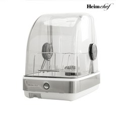 하임셰프 프리미엄 초슬림 UV 열풍 식기살균건조기 HTD-UV250, HTD-270W(열풍전용 UV없음)