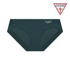 [백화점정품] 게스언더웨어 언더크로스 햄라인팬티 GEWBP225BGR