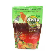 프리미엄 새사료 핀치류전용 1Kg 앵무새밥 코뉴어먹이 59000EA 1EA, 본상품