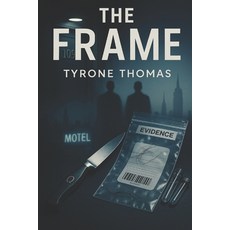 (영문도서)The Frame Paperback, Independently Published, English, 9798276715780