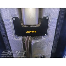 大桃園 SPR 拉桿 結構桿 副車架襯套 福特 FOCUS ST-Line 2020年, 1個, 中下結構桿ES-F0067