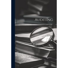 (영문도서) Auditing Paperback, Legare Street Press, English, 9781022697843