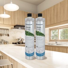 EVERPURE S-100濾心《2入組合》原裝進口淨水器濾芯，有效去除雜質異味，提升飲水品質, 1個, 雙入裝(售出無保固, 雙入裝(售出無保固
