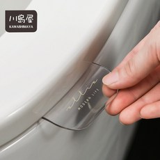 【川島屋】馬桶提蓋手把 環保衛生 提蓋不沾手 馬桶掀蓋器, 顏色隨機