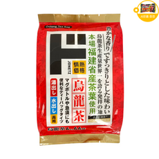 돈키호테 우롱차 티백 44봉입 사은품 추가증정, 1개, 44개입, 4g