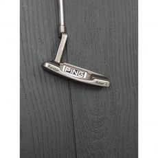 PING 핑 Karsten ANSER 2 앤서 2 퍼터, 3도, 83.82cm