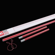 FMS 테스트키트 도구 테스트 운동능력 평가 검사 플라스틱 움직임, 1개, 고급형 FMS 모델