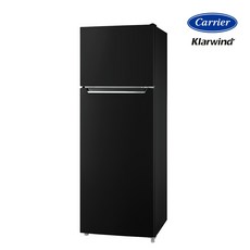캐리어 클라윈드 슬림냉장고 198L 방문설치, KRDT198BEM1