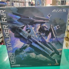 【爪哇魯多】 代理 MODEROID 獵鹿人R R 機動戰隊, 1個