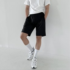 2개1세트 윈트리온 남자 스포츠 5부 반바지