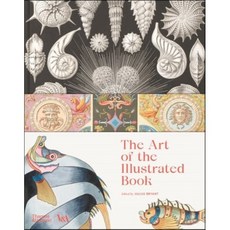 The Art of the Illustrated Book (Victoria and Albert Museum) : Peoples Cultures Landscapes, The Art of the Illustrated B.., Bryant, Julius(저), Thames & Hudson