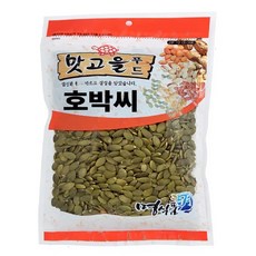 명식품본사 호박씨 [소포장], 1개, 150g