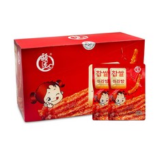 YINGLONG 찹쌀 마라방, 20개, 22g