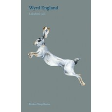 (영문도서) Wyrd England Paperback, Broken Sleep Books, English, 9781916938861