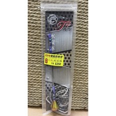 TOP 救研 磁吸 彩鈦 水深棒, 1個