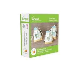 크리컷 2002577 비트 앤 피스 카트리지, 1개