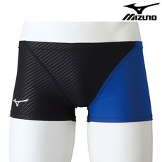 N2MB2576-92 미즈노 탄탄이 숏사각 수영복
