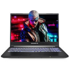 기가바이트 2022 게이밍 A5 K1 15.6 라이젠5 라이젠 5000 시리즈 지포스 RTX 3060, 블랙, 768GB, 16GB, Free DOS, GIGABYTE A5 K1 R5D