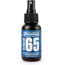 Dunlop Ultraglide 65 스트링 컨디셔너, 1개