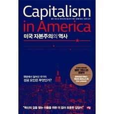 미국 자본주의의 역사
