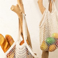 SOKIM 실용 네트망 가방 휴대용가방