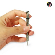 액티비안 다목적 수지침관 수지침 별매 가정의료용품
