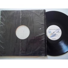 (LP) Revolution Vinyl