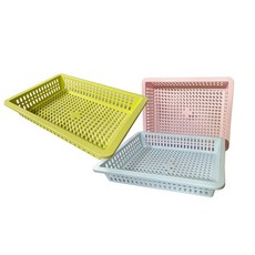 하나 책상서랍바구니사물함바구니준비물수납