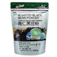 健康時代 青仁黑豆粉, 420g, 1個