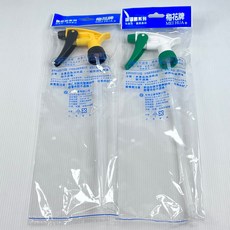 梅花牌 噴霧器噴頭, 1個, 1cc 噴頭 (隨機出色)