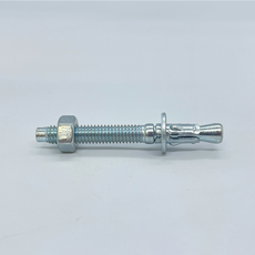 콘크리트 웨지앙카 일반철 백색 아연도금 M6 x 55mm, 웨지앙카 M6 x 55mm (1개), 1개