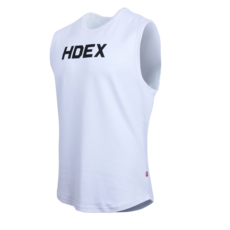 HDEX ，主標誌無袖（R）5色