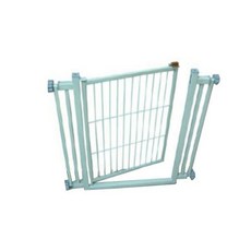 王品 寵物可伸縮樓梯柵欄 (小)寬82-90cm /(大)寬96-104cm, 樓梯柵欄 (小)23-c1