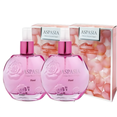 코랜스 정품 이노보떼 샤워코롱 FLORAL 후로랄 2개세트-고객사은품 증정, 2개, 150ml