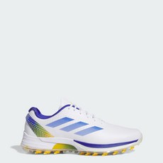 아디다스 ADIDAS GOLF [GOLF] 아디제로 ZG 스파이크리스 골프화 JS1897