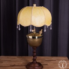 KITELAMP KL96 ML96 神獸桌燈 台灣製造 同TILLEY系統 KL80 煤油燈