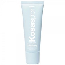 Kosas 코사스 케미칼 AHA 세럼 데오드란트, Beachy Clean - notes of sandal, 1개, 70ml