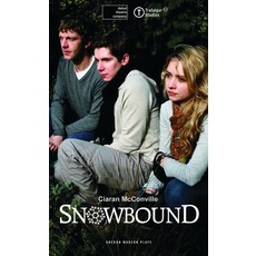 (영문도서) Snowbound Paperback, Oberon Books, English, 9781840028478