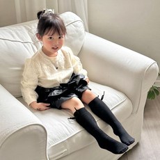 [밀리밤] 밀리 시크한 프릴 스커트MLWH25W1G _NC구로점