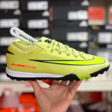 나이키 줌 머큐리얼 베이퍼 16 프로 TF 풋살화 터프화 축구화 미니주걱