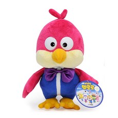 미미월드 뽀로로 봉제3기 해리, 단품, 20cm, 1개