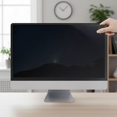 Sinaid 보안 필름 컴퓨터모니터보안필름