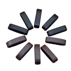 가죽 벨트고리 혁띠 벨트링 3P beg*680Hf, 블랙(D646)