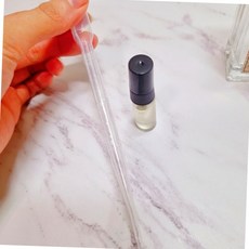 실험실 액체 소분용 눈금 일회용 스포이드 입, 1-일회용스포이드-3ml