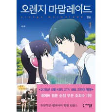 semicolon 橘子果醬 1： 相遇